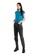 REPLAY green REPLAY T-SHIRT WITH HOLOGRAPHIC PRINT 61463AAD318337GS_1