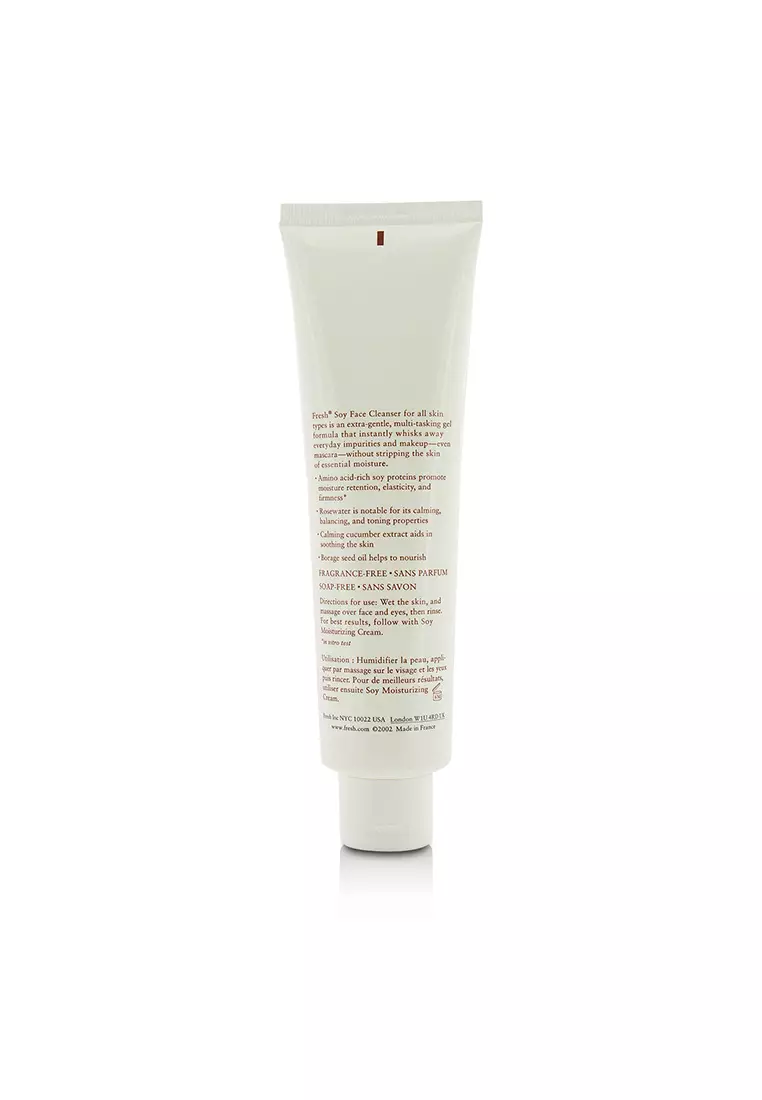 Fresh - Soy Face Cleanser 150ml/5.1oz