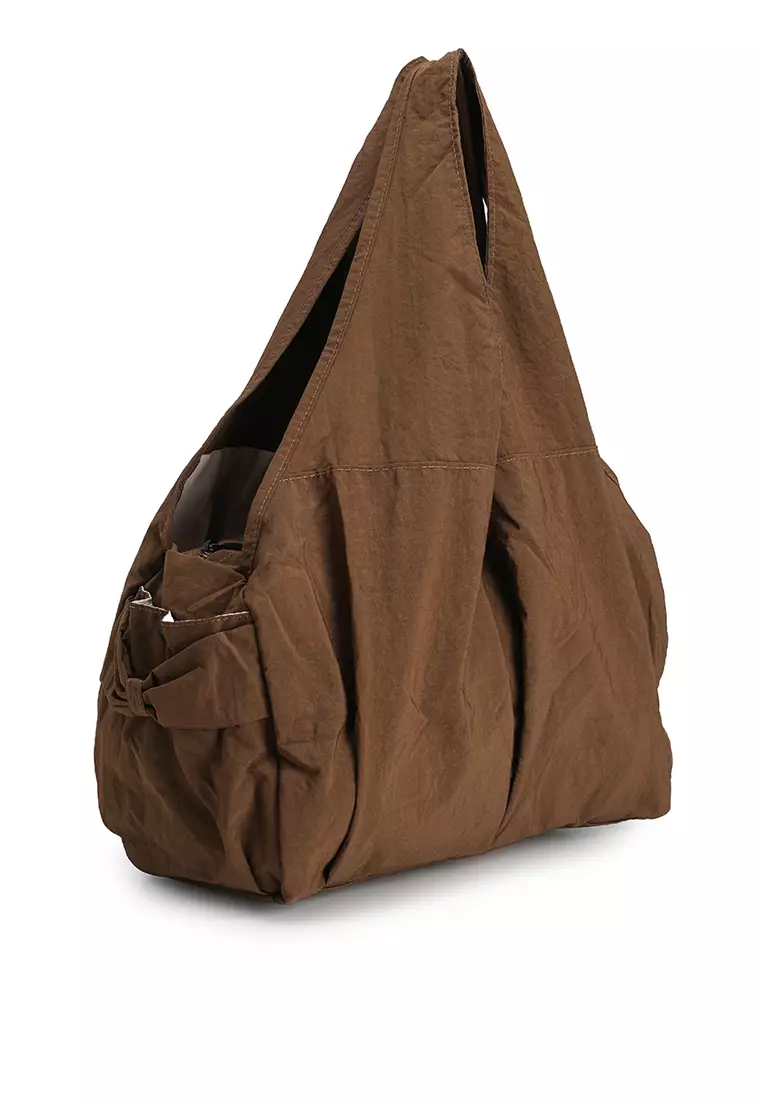 Lightweight Water-Resistant Travel Big Bag