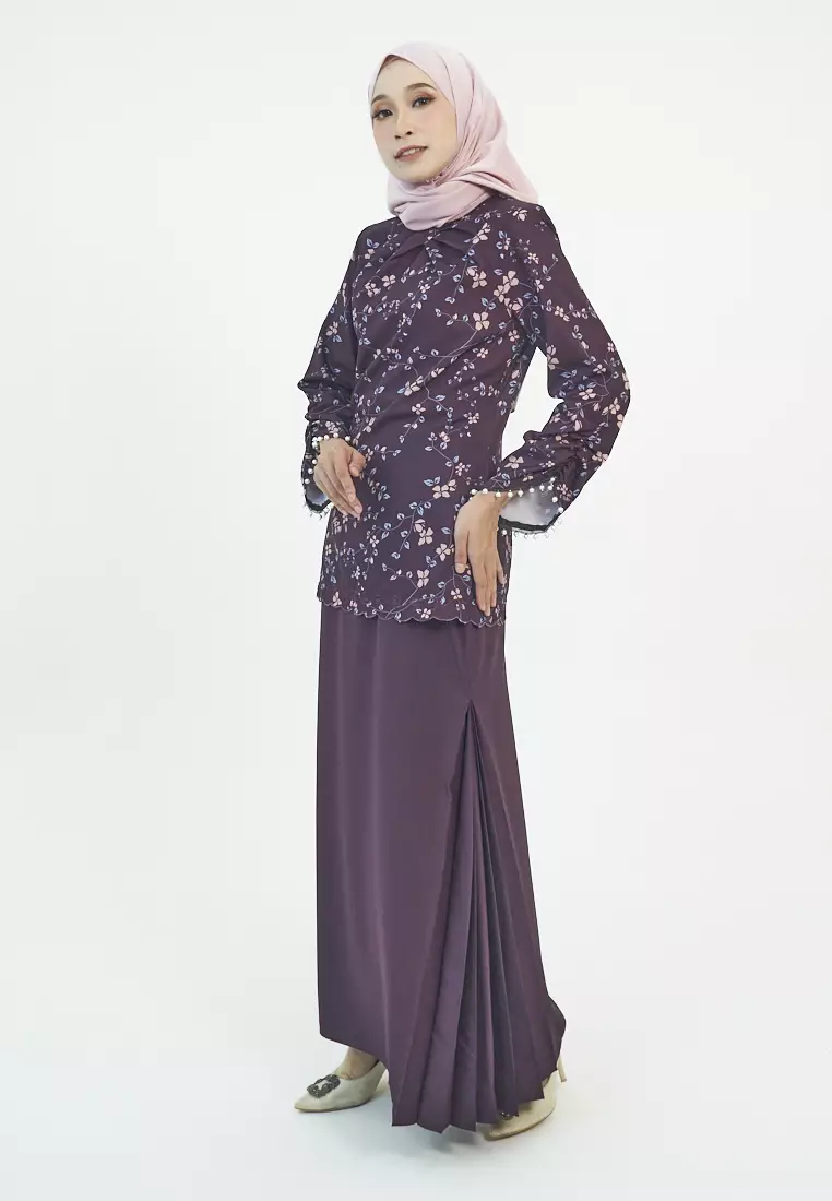 Gene Martino - Pelangi Kurung Modern 5026