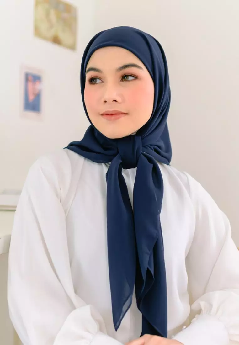 Bawal Inner Square Navy