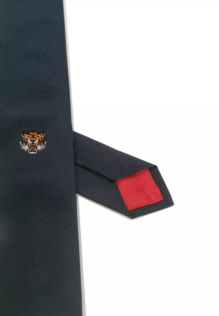Buy Kenzo Tie 2026 Online | ZALORA