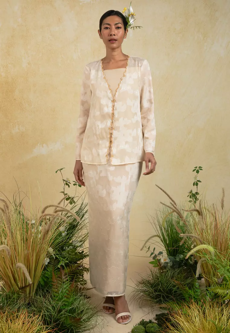 MELISA KEBAYA SET