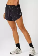 Polka Dot Print
