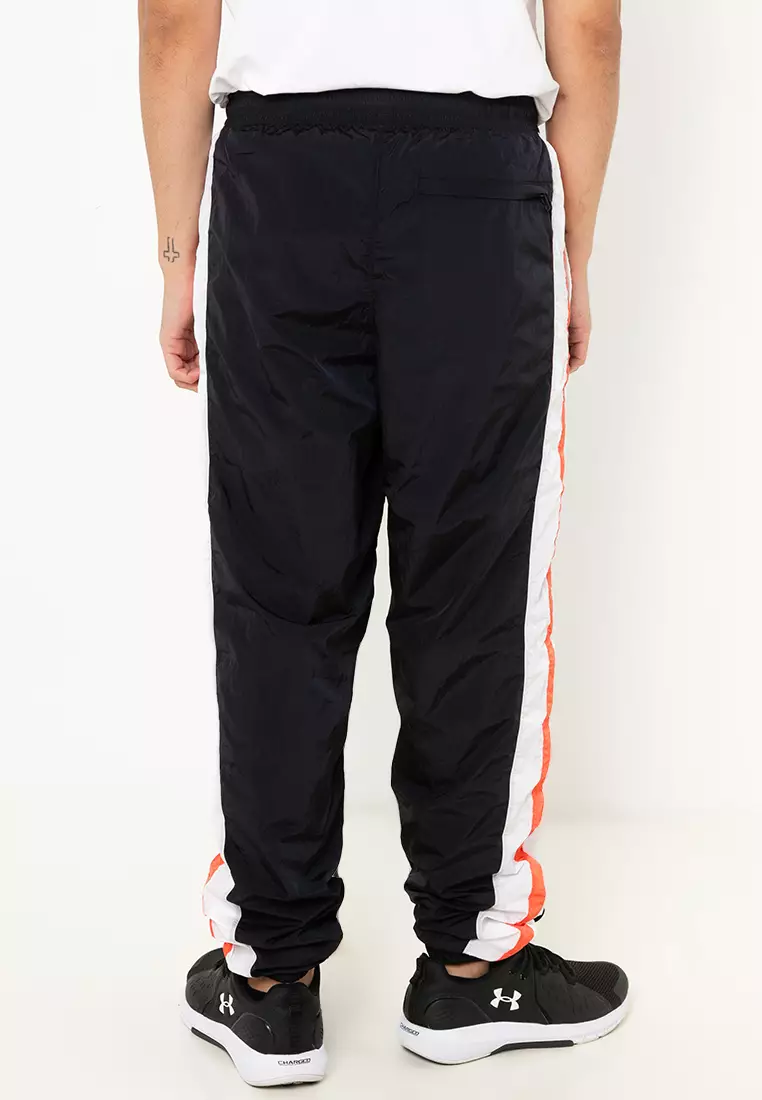 Icon Woven Track Pants