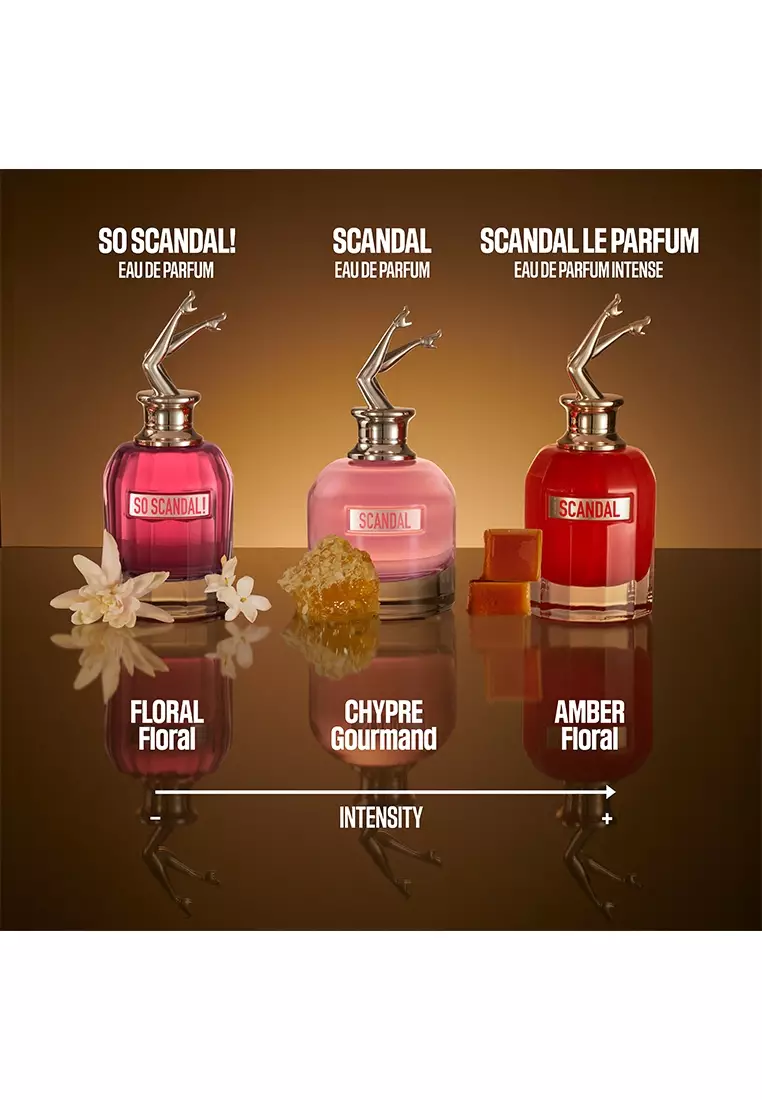 Scandal Eau De Parfum 80ml
