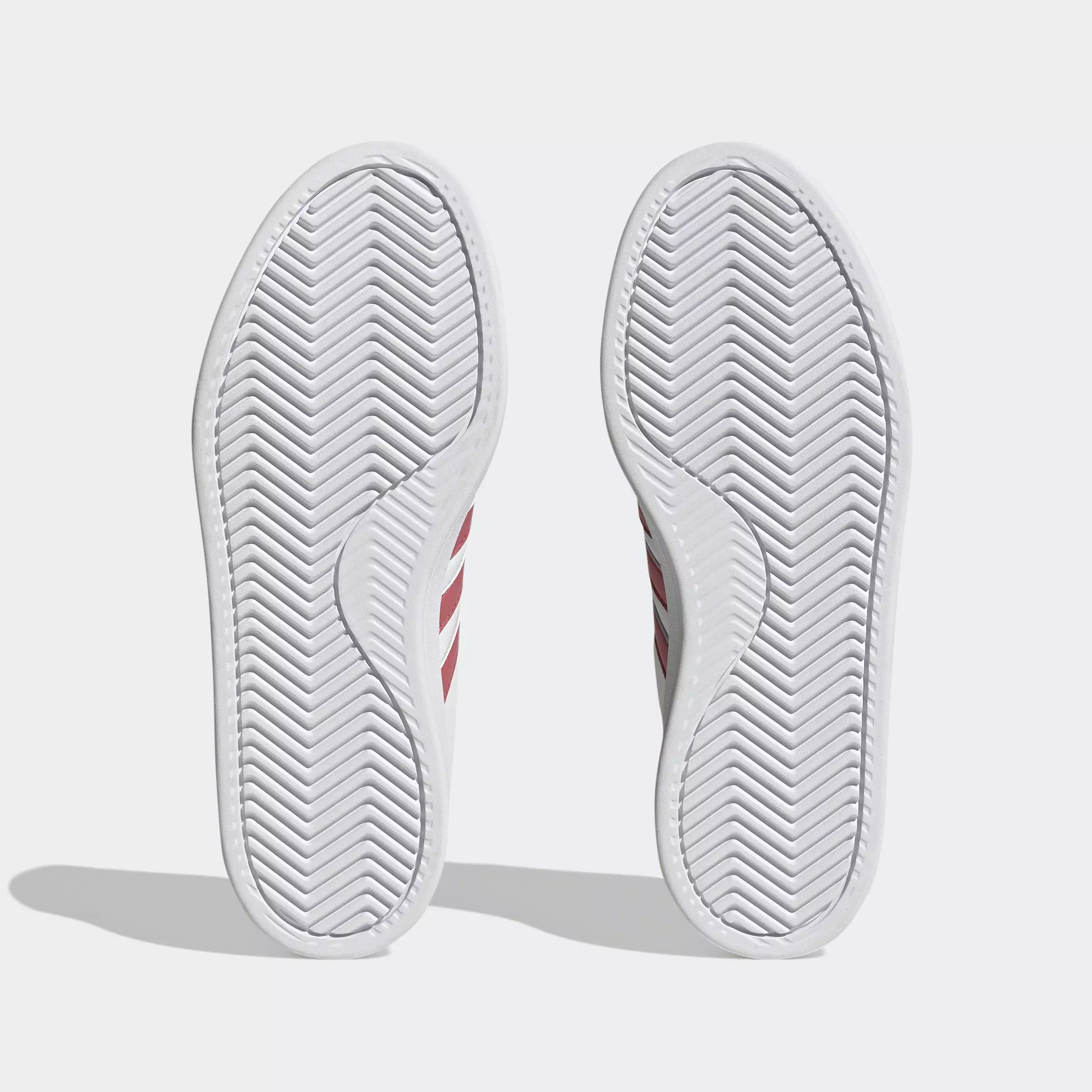 Lifestyle GRAND COURT 2.0 SHOES Women White HP2537