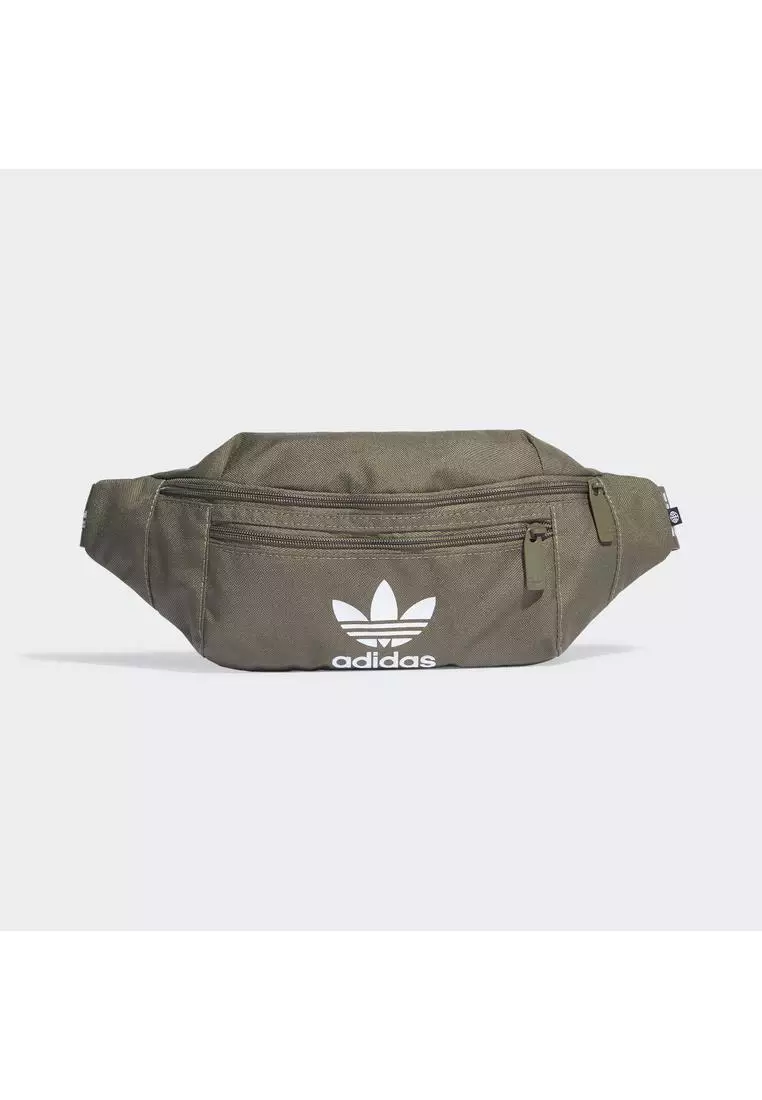 Buy ADIDAS adicolor classic waist bag Online ZALORA Malaysia