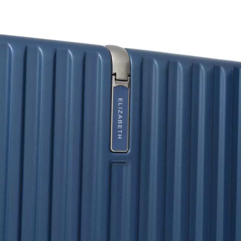 Koper Elizabeth – Finley - 20" - Blue