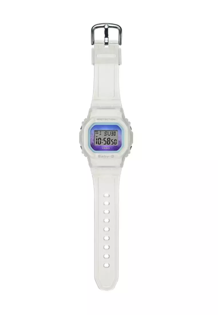 Baby-g Winter Landscape Series Digital Watch BGD-560WL-7DR