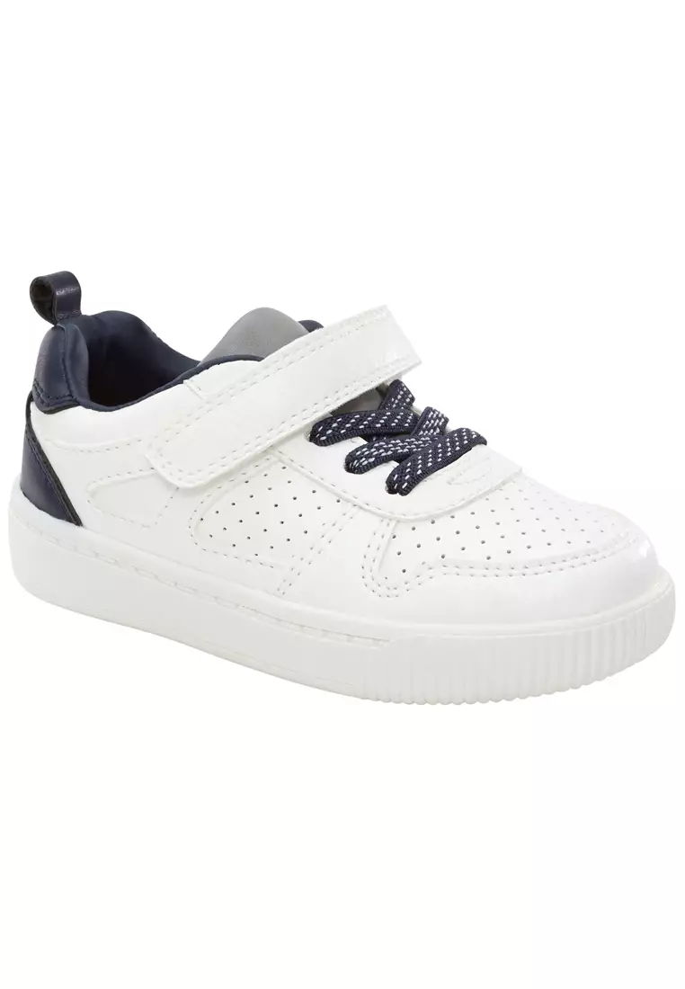 Carters boys clearance sneakers