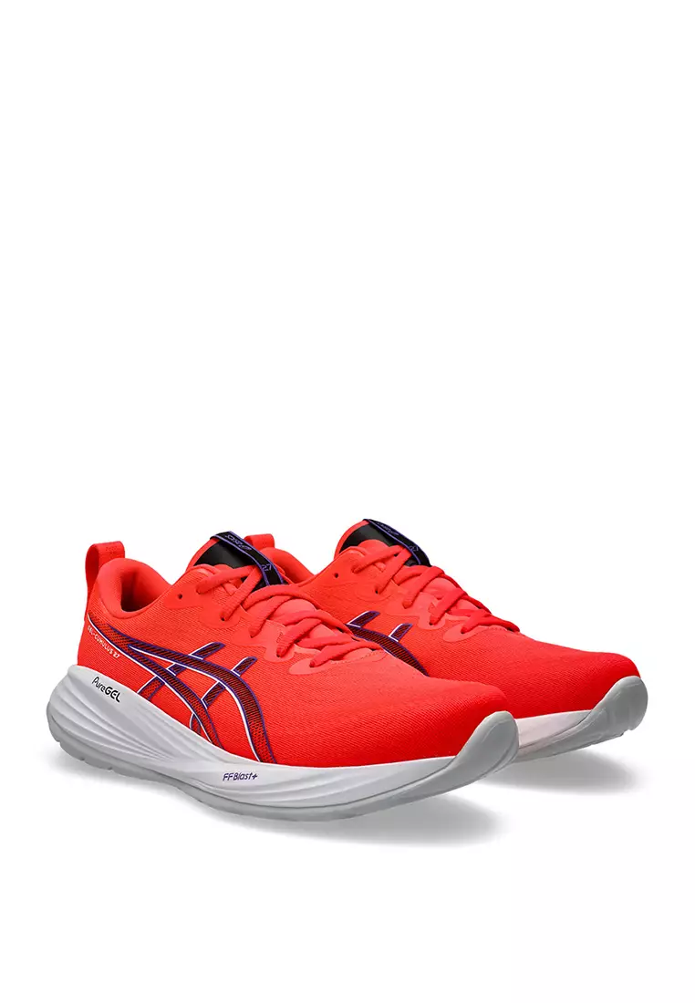 ASICS Men Gel-Cumulus 27 Standard-1011B960.600