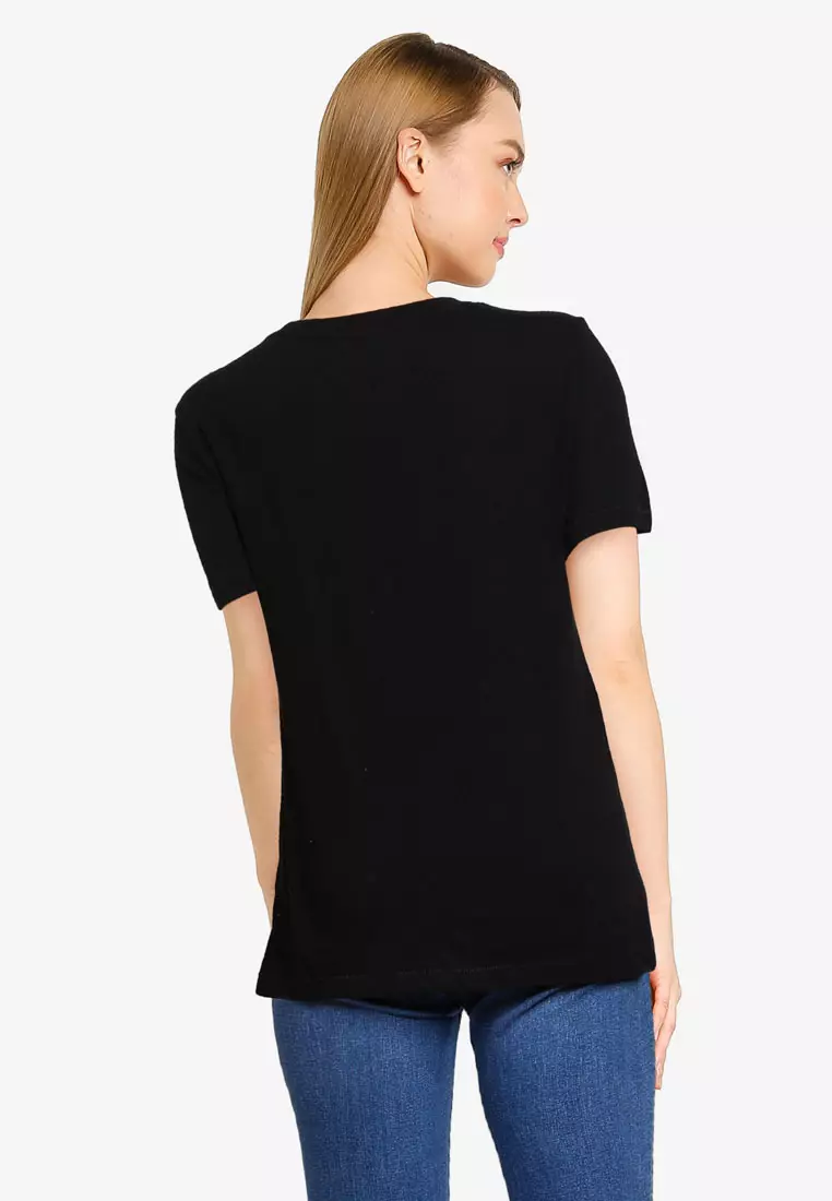 100% Organic Cotton Vintage T-Shirt