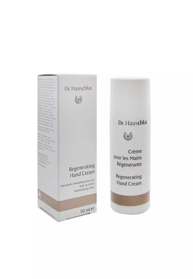 DR. HAUSCHKA - Regenerating Hand Cream 50ml/1.7oz