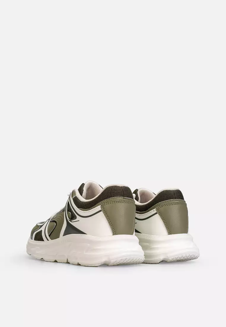 VANGUARD Men's Lifestyle Athleisure Shoes