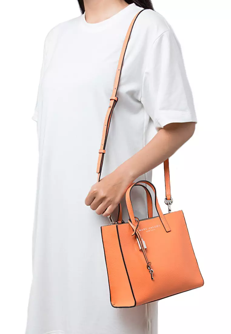 Marc jacobs medium grind cheap