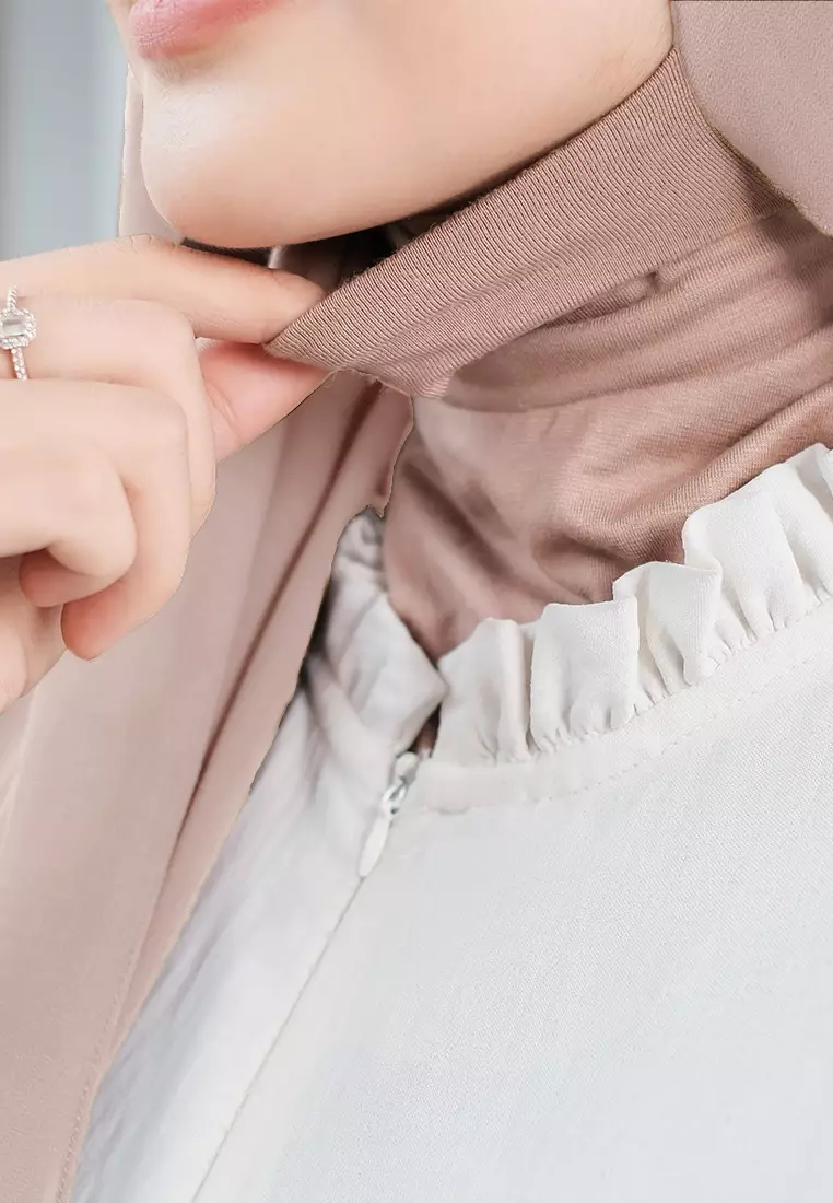 HIJAB INSTAN PAULA - MILO