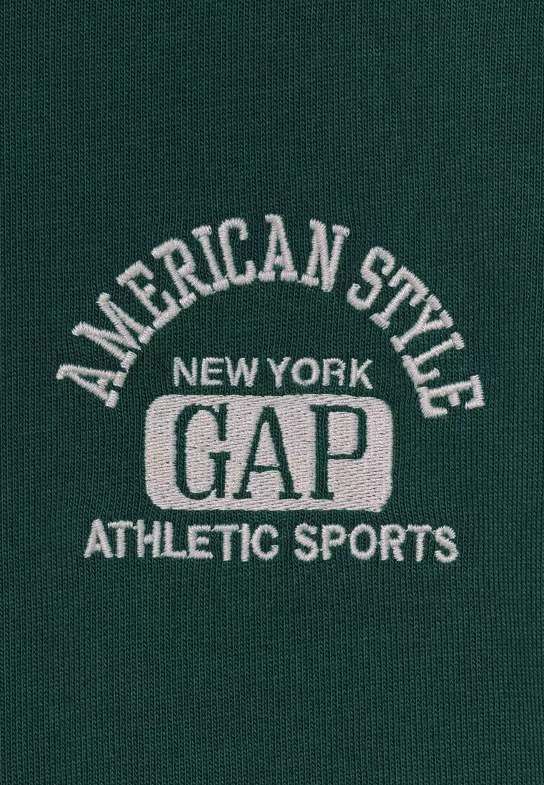 Heavyweight Logo T-Shirt