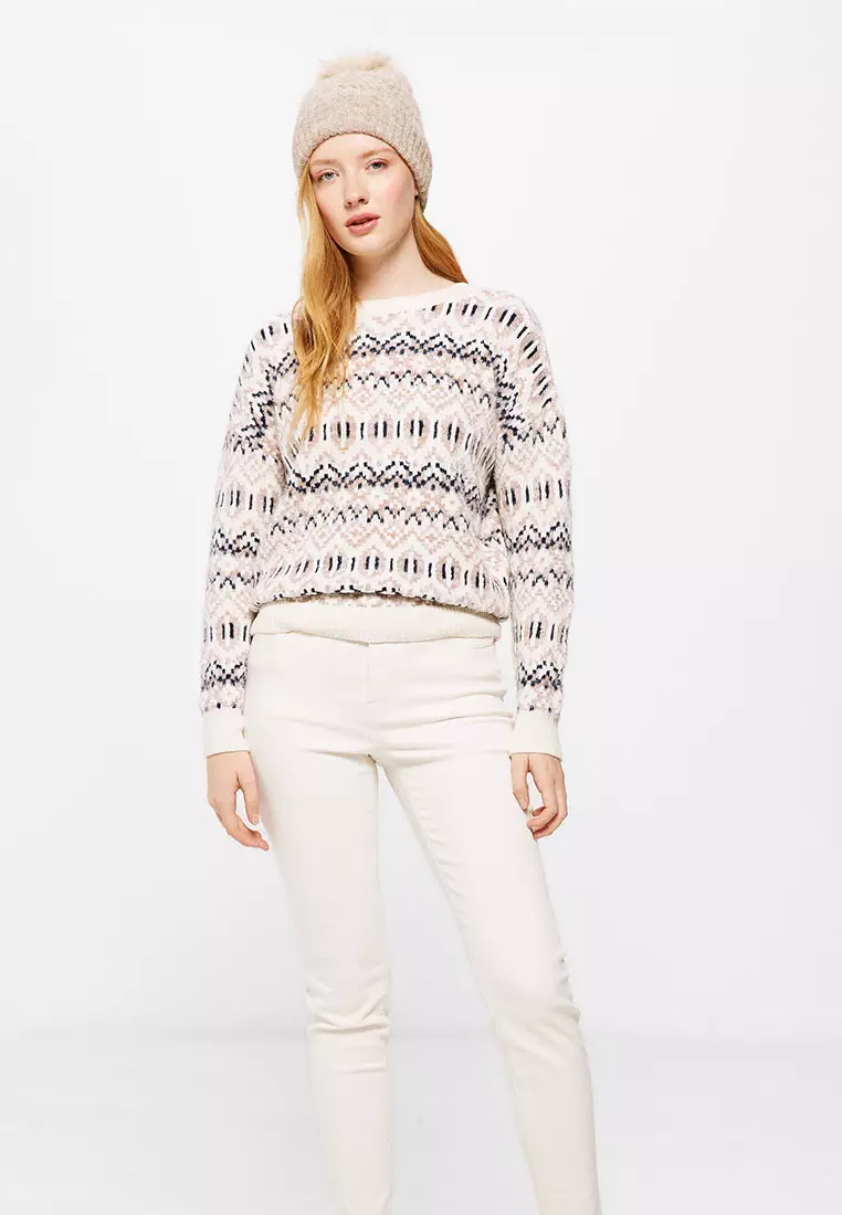 Polo Ralph Lauren Maglione In Lana - copertina