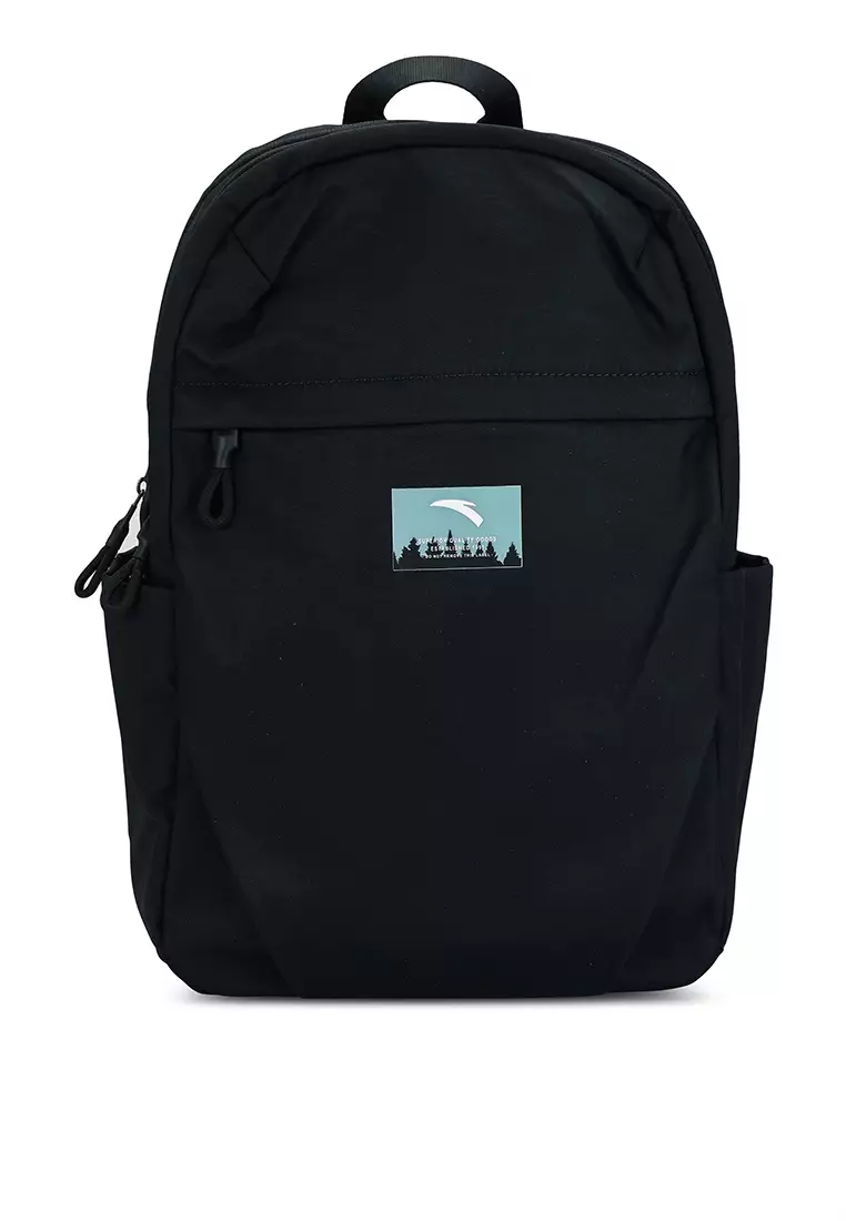 Zalora outlet backpack indonesia