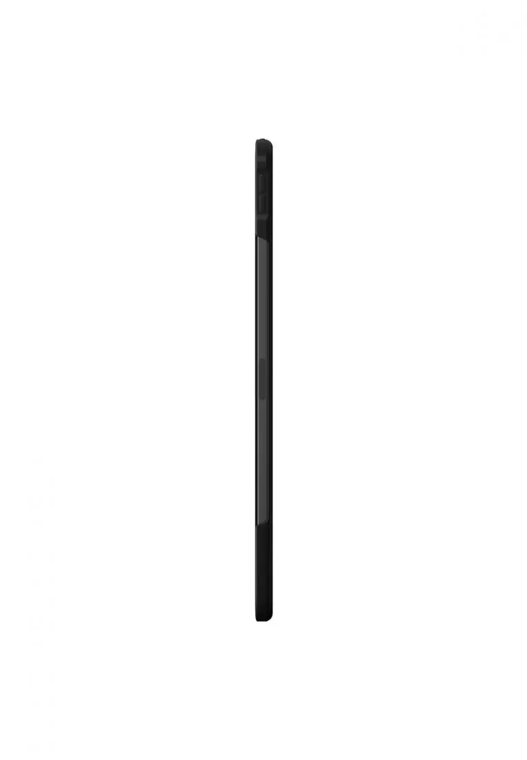 Buy Nomad Rugged Case iPad Pro 12.9 in (3rd and 4th Gen) Black Horween