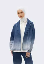 Blue Denim