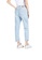 REPLAY blue REPLAY HIGH WAIST TAPERED FIT KILEY ORIGINAL JEANS CBCD0AAF19E435GS_2