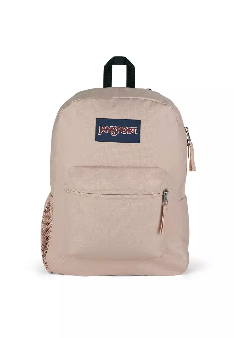Jansport embroidered roses clearance