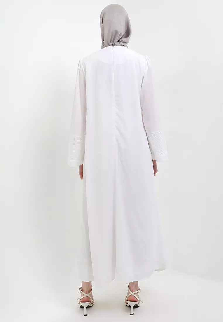 Femme Loose Fit Gamis