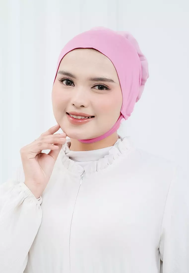 INNER CIPUT CEPOL ROSE - BABY PINK