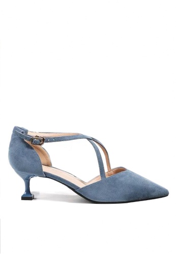 zalora pumps