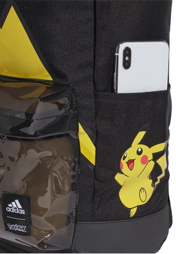 Jual Adidas Adidas Performance Pokemon Backpack Original Zalora Indonesia