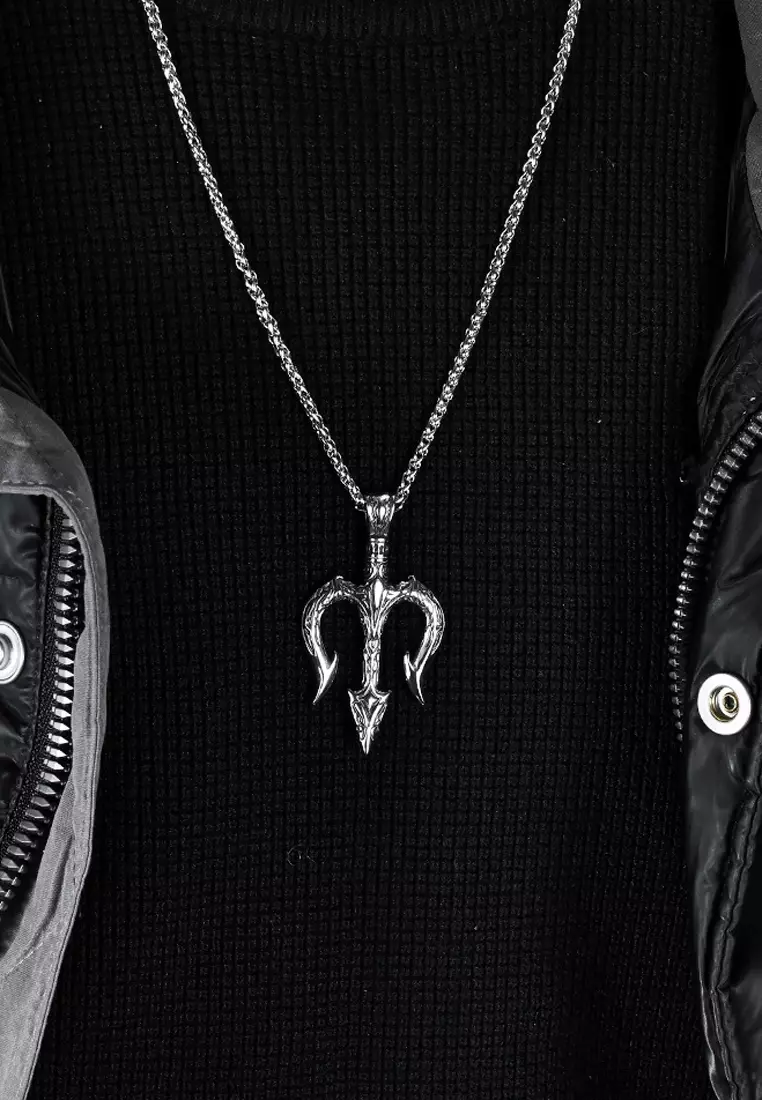Men's Pendants Necklace