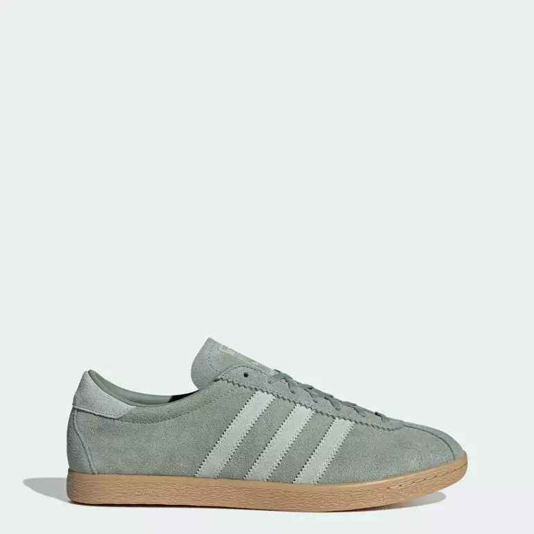 Lifestyle Tobacco Shoes Men Green JS1368