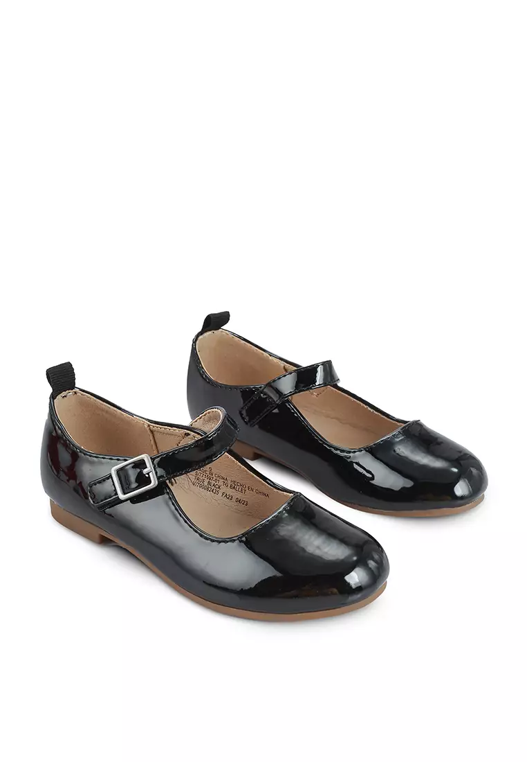 Jual GAP Toddler Ballet Flats Original 2024 ZALORA Indonesia