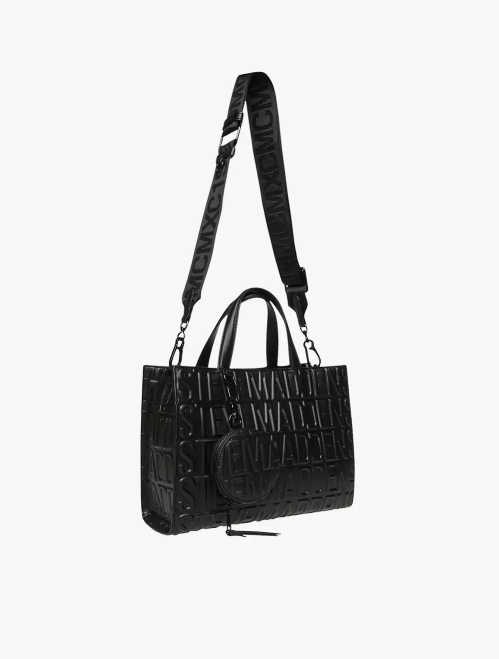 Steve Madden BSPADE Women's Totes - Black