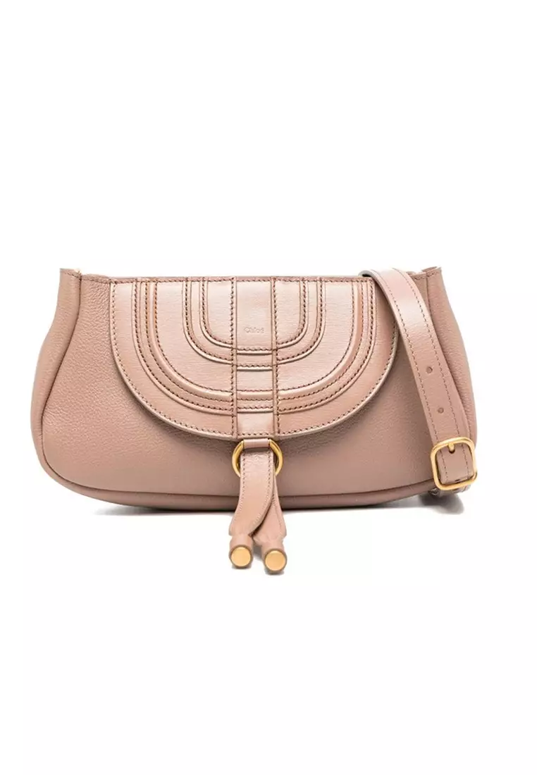 Chloe on sale satchel handbag