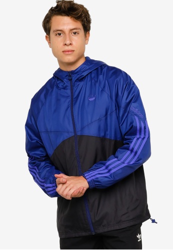 Zalora adidas jacket deals