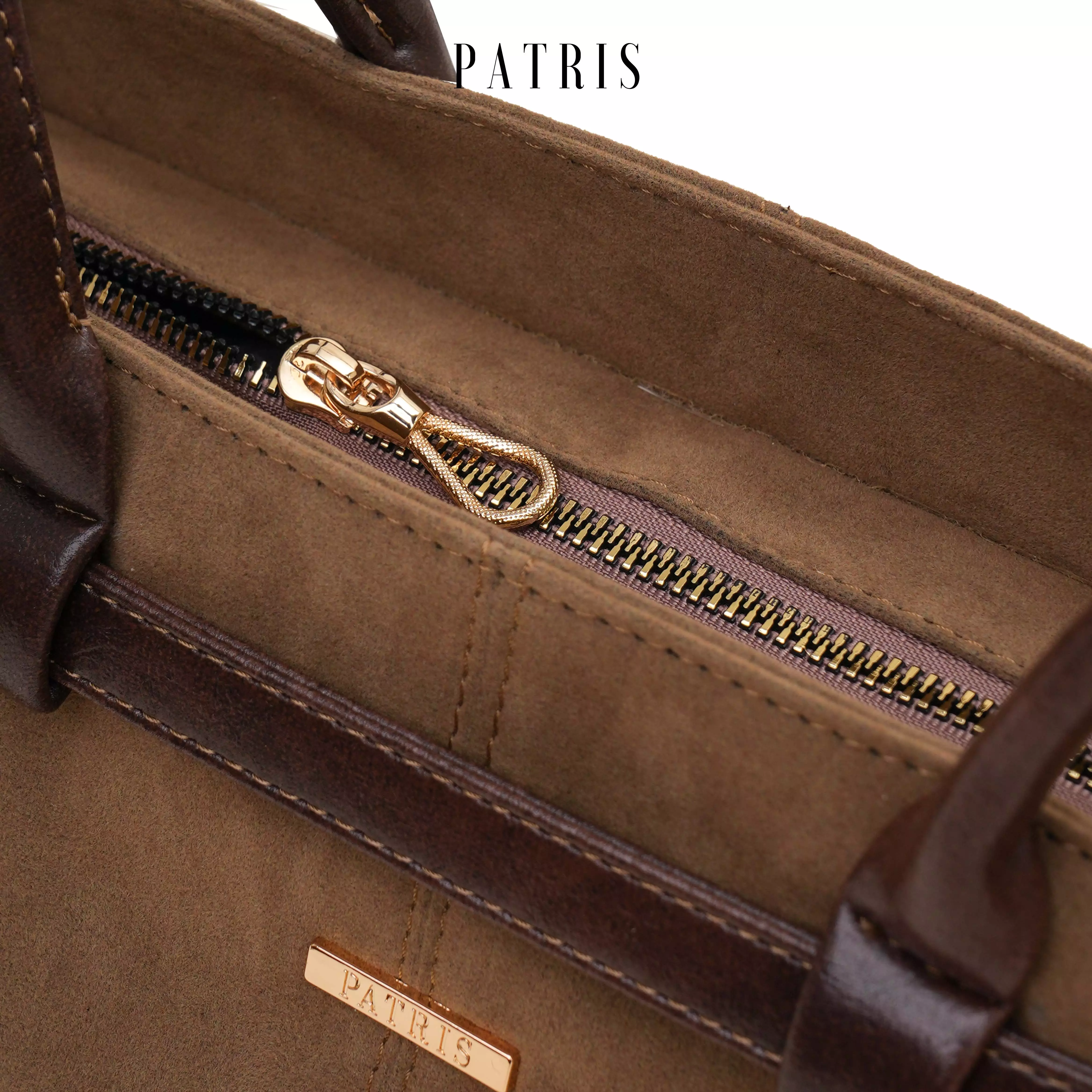PATRIS Ravena Shoulder Bag / Tas Bahu Wanita