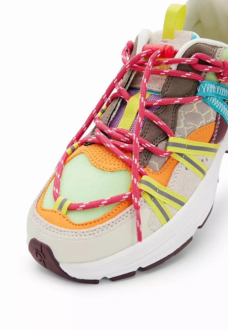 desigual shoes sale
