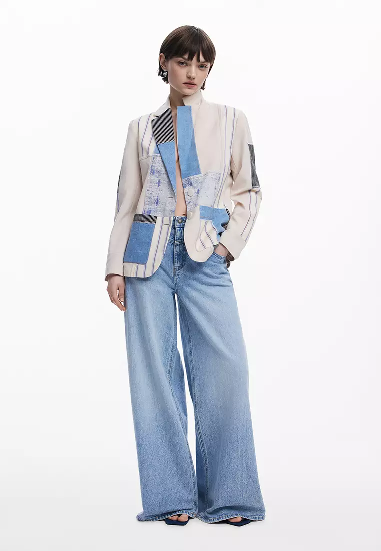 Desigual Women's Jackets