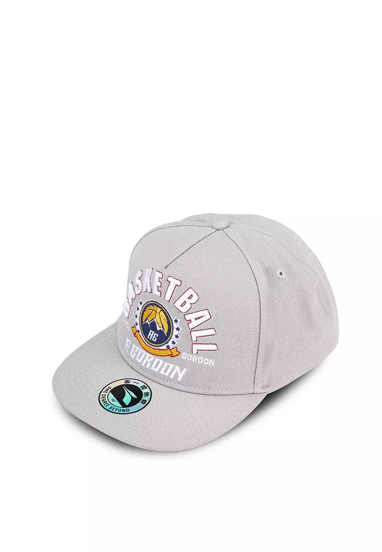 Basketball sales caps online