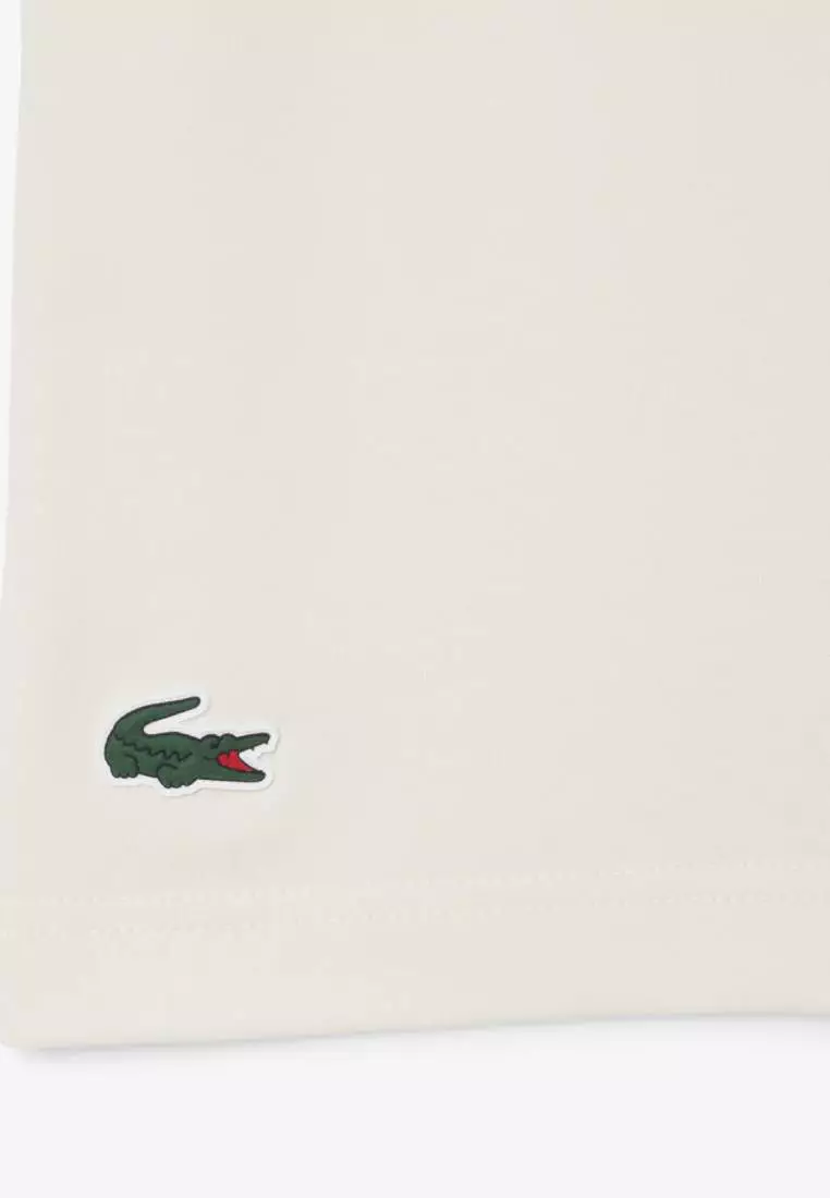 Lacoste Tennis x Novak Djokovic Graphic T-shirt