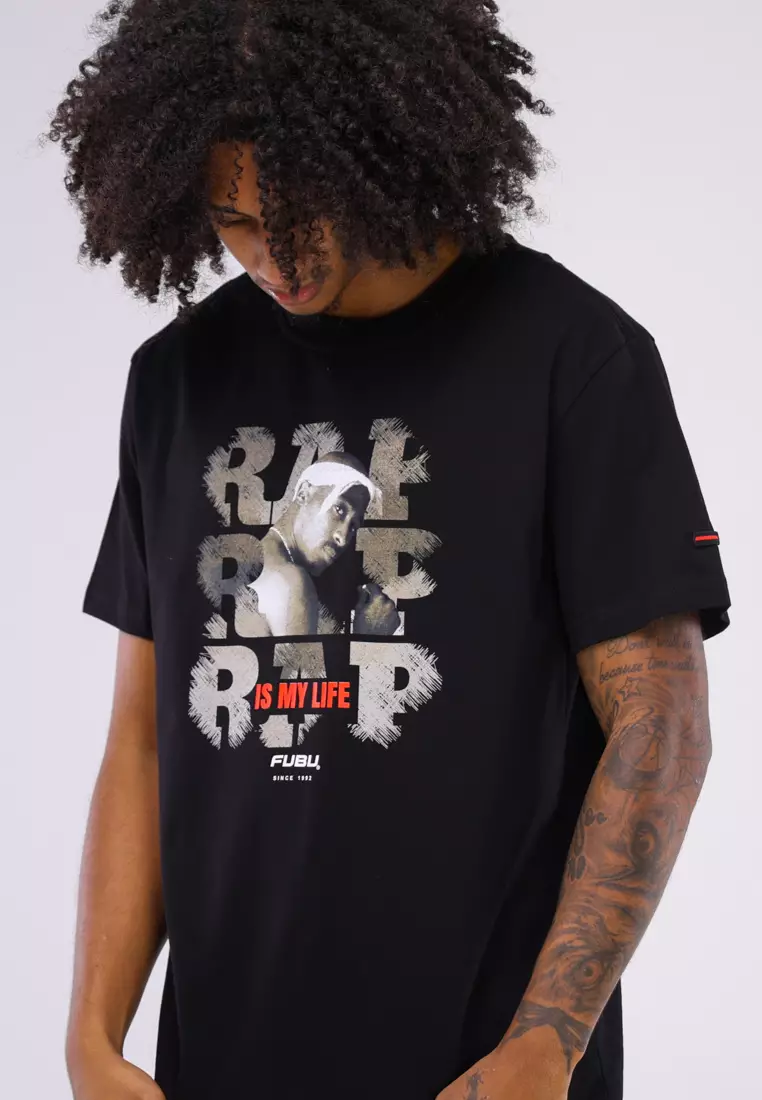 Round Neck Regular Fit