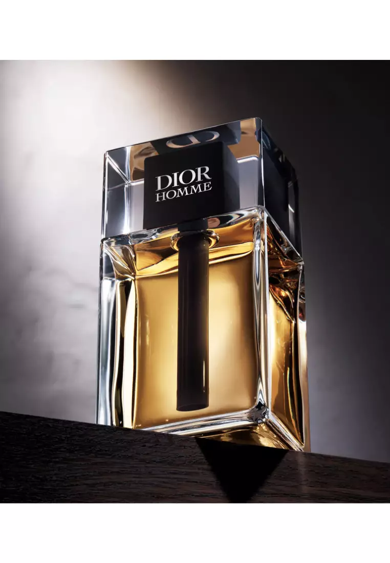 Buy Christian Dior Dior - Homme Eau de Toilette 100ml 2026 Online