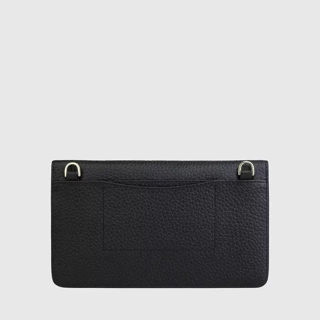 BRAUN BUFFEL TAS WANITA NODUS SLING POUCH