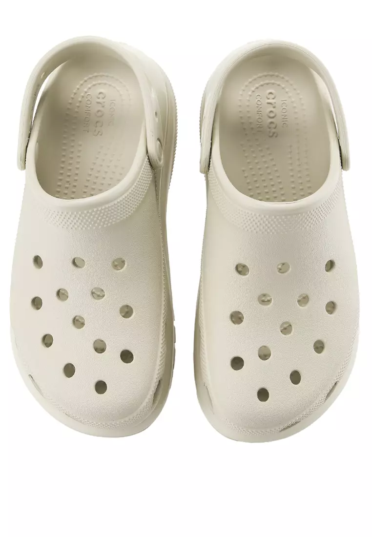 Buy Crocs Mega Crush Clog 2024 Online ZALORA