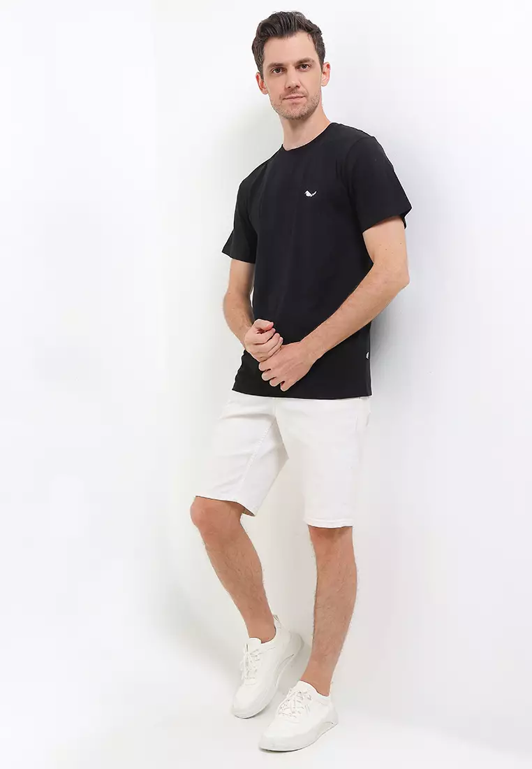 To Top Slim Fit T-Shirt