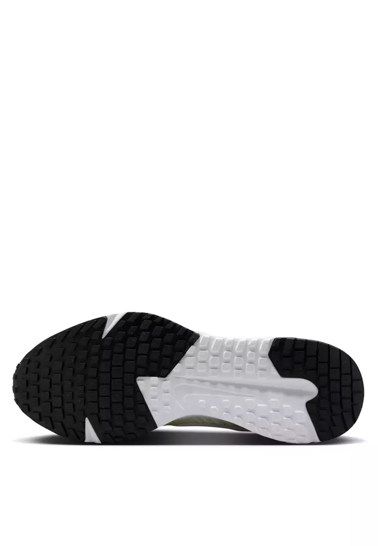 Run Defy Road Running Shoes