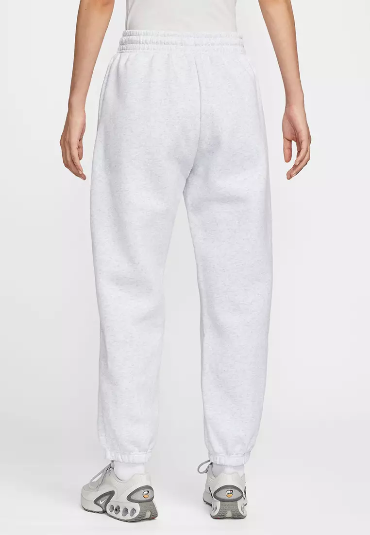 Sportswear Phoenix Fleece High-Waisted Oversized Sweatpants